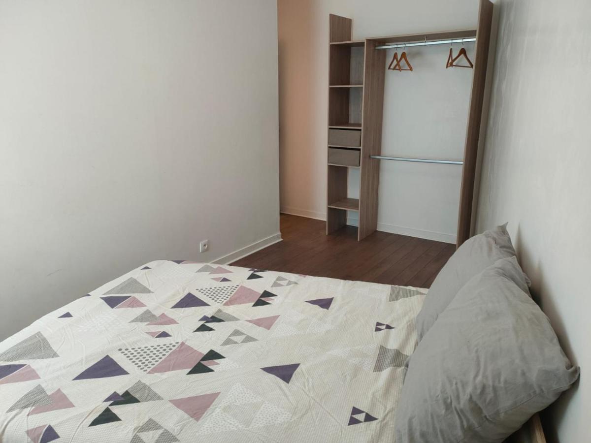 Apartment Gare Rer A 1 A 3 Au Choix Boissy-Saint-Leger