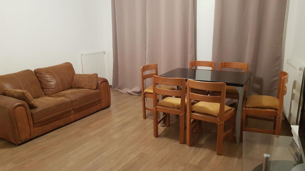 Gare Rer A 1 A 3 Au Choix Apartment *