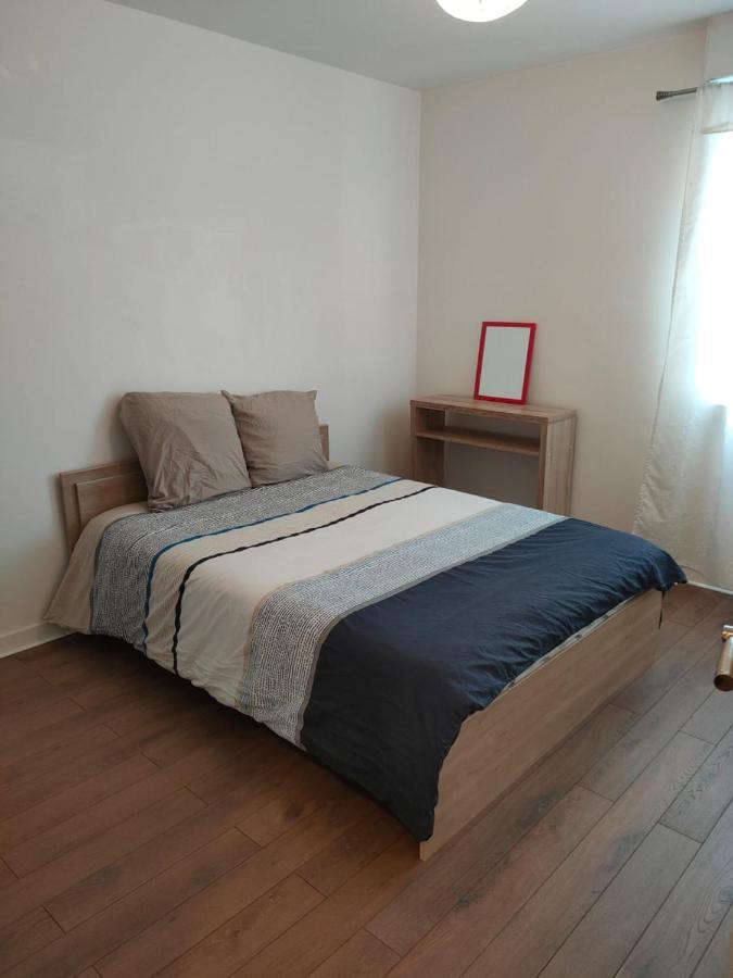 Gare Rer A 1 A 3 Au Choix Apartment Boissy-Saint-Leger