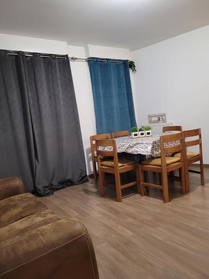 Gare Rer A 1 A 3 Au Choix Apartment