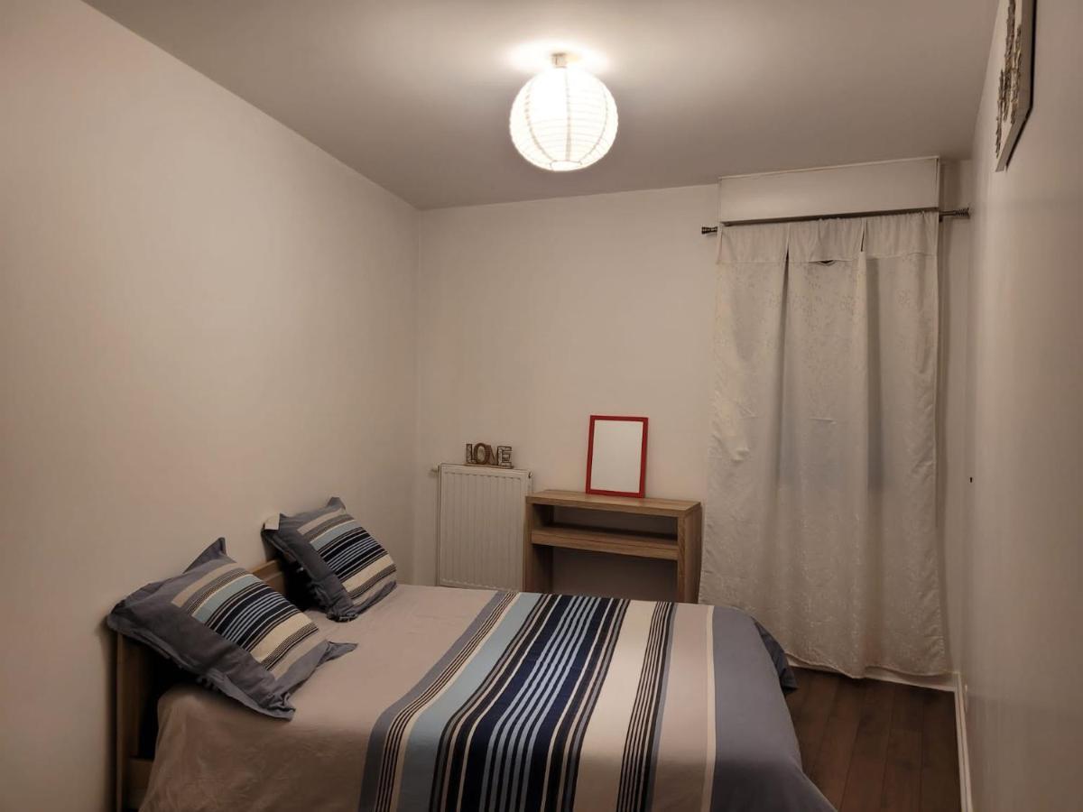 Gare Rer A 1 A 3 Au Choix Apartment