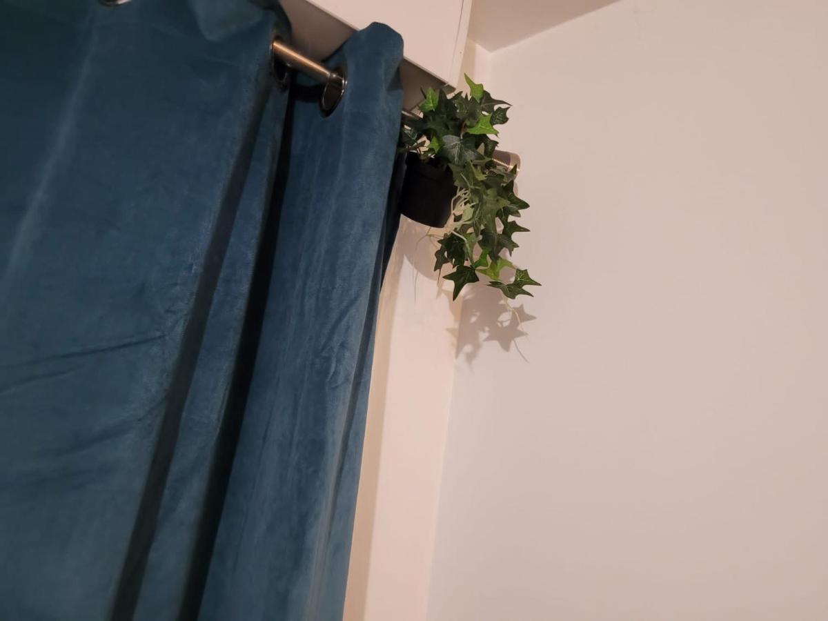 Apartment Gare Rer A 1 A 3 Au Choix Boissy-Saint-Leger
