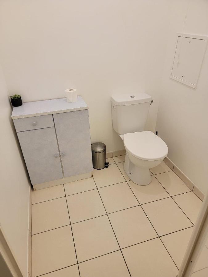 Apartment Gare Rer A 1 A 3 Au Choix *