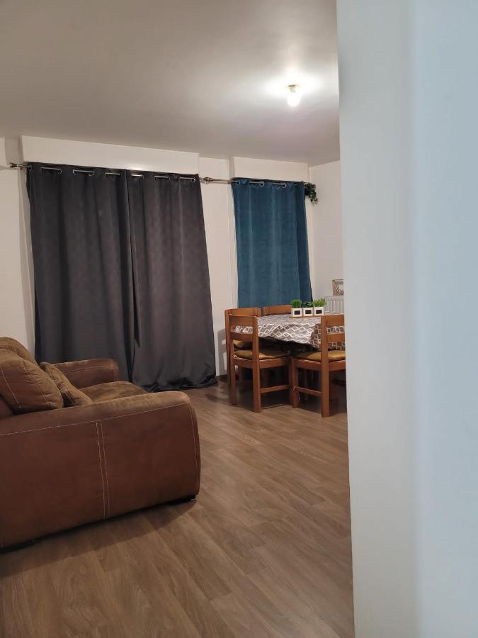 Apartment Gare Rer A 1 A 3 Au Choix Boissy-Saint-Leger