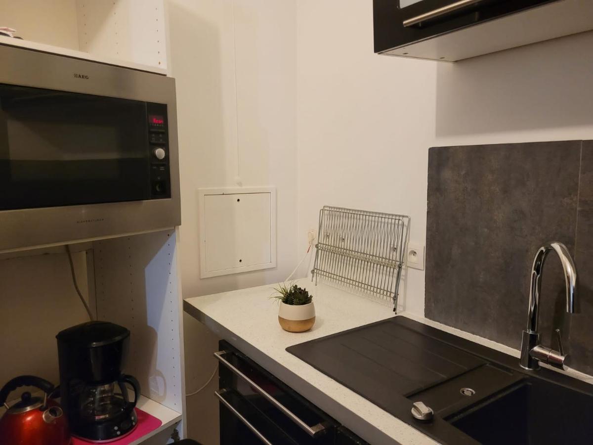 Gare Rer A 1 A 3 Au Choix Apartment Boissy-Saint-Leger